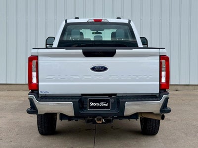2024 Ford F-350SD XL
