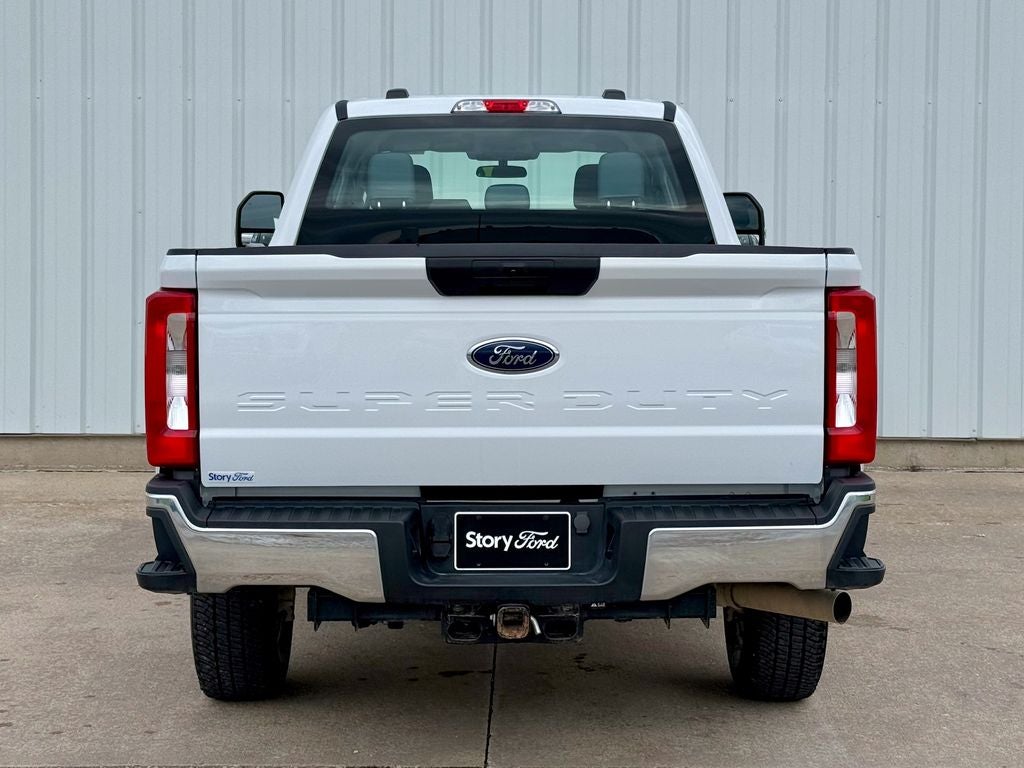 2024 Ford F-350SD XL