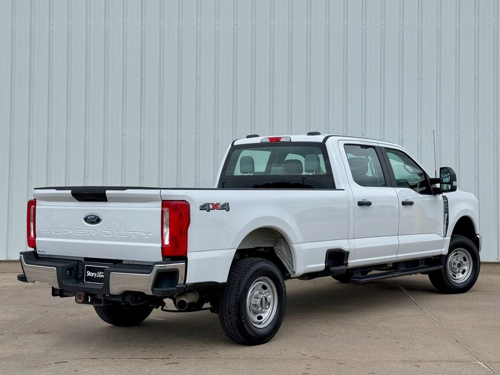2024 Ford F-350SD XL