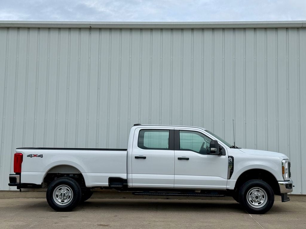 2024 Ford F-350SD XL
