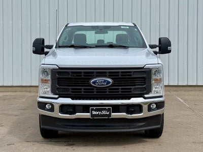2024 Ford F-350SD XL