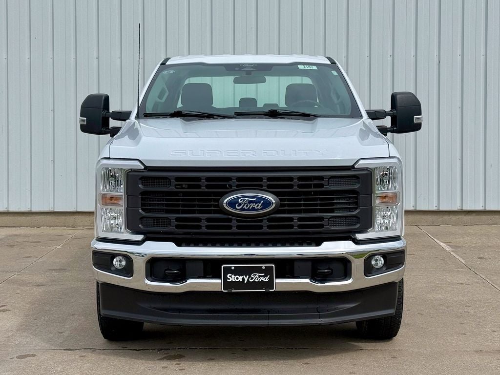 2024 Ford F-350SD XL