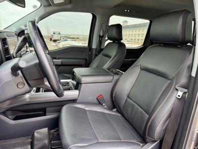 2023 Ford F-350SD Lariat