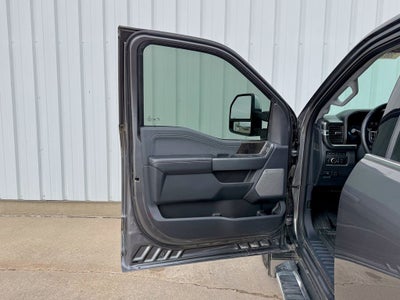 2023 Ford F-350SD Lariat