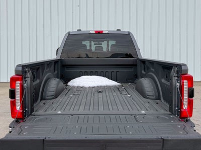 2023 Ford F-350SD Lariat