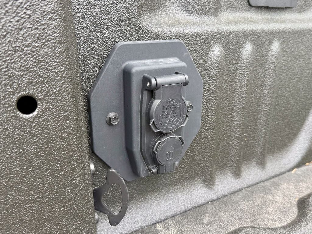 2023 Ford F-350SD Lariat