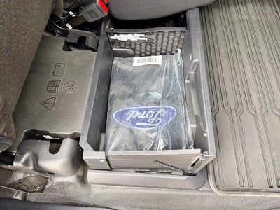 2023 Ford F-350SD Lariat