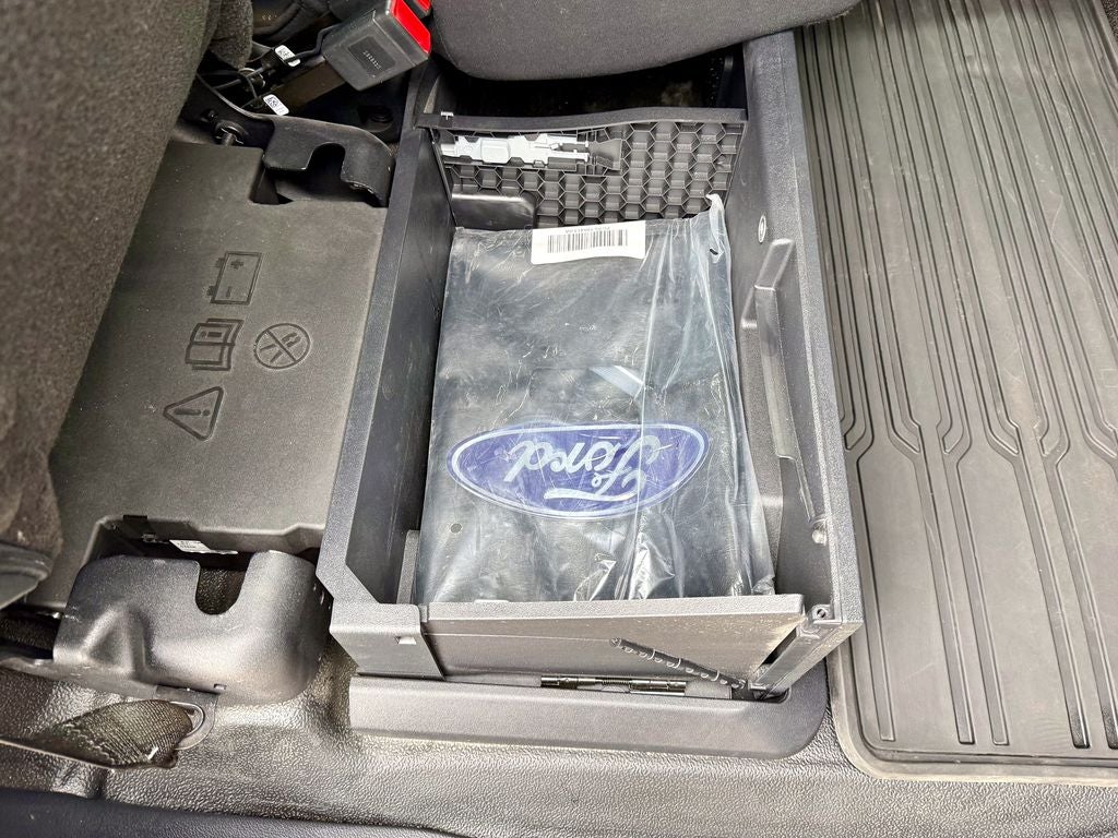 2023 Ford F-350SD Lariat