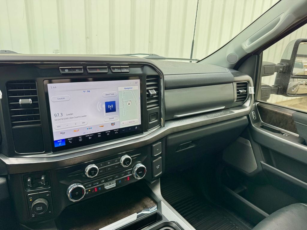 2023 Ford F-350SD Lariat