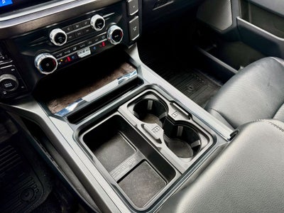 2023 Ford F-350SD Lariat