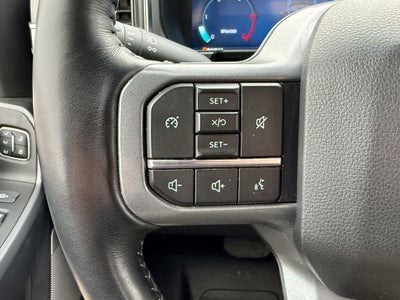 2023 Ford F-350SD Lariat