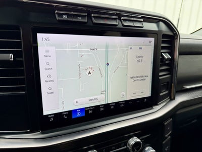 2023 Ford F-350SD Lariat