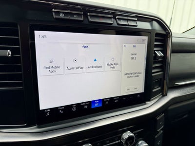 2023 Ford F-350SD Lariat