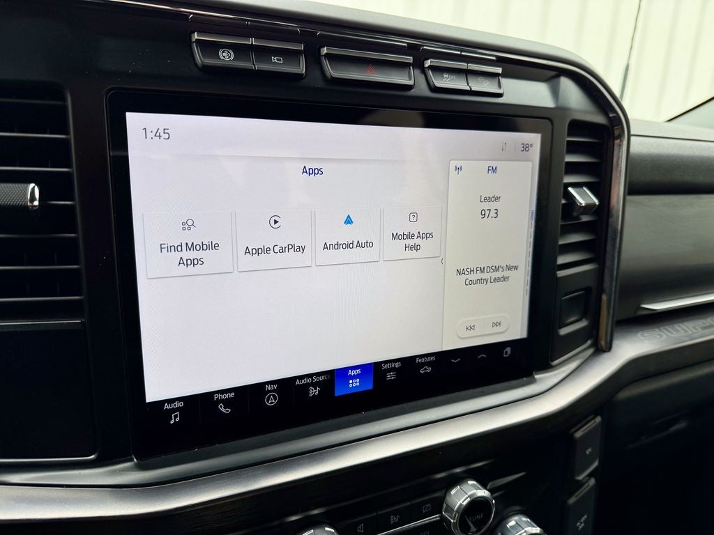 2023 Ford F-350SD Lariat