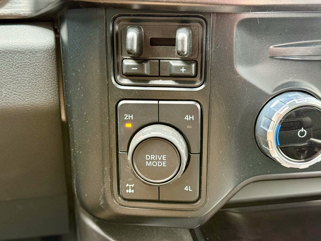 2023 Ford F-350SD Lariat