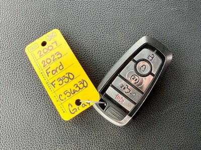 2023 Ford F-350SD Lariat