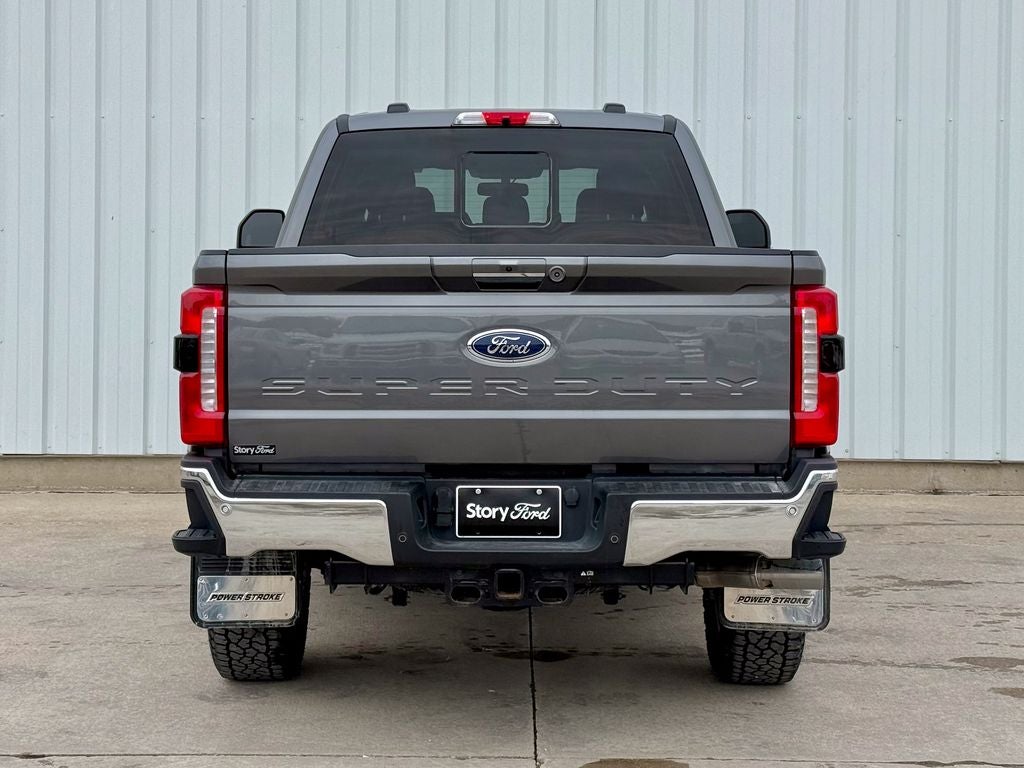 2023 Ford F-350SD Lariat