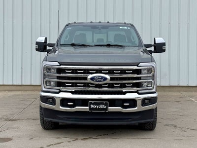 2023 Ford F-350SD Lariat