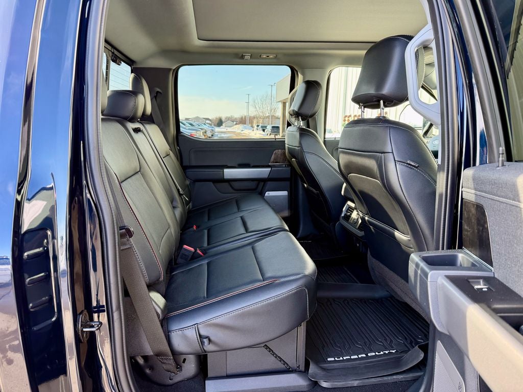 2023 Ford F-350SD Lariat