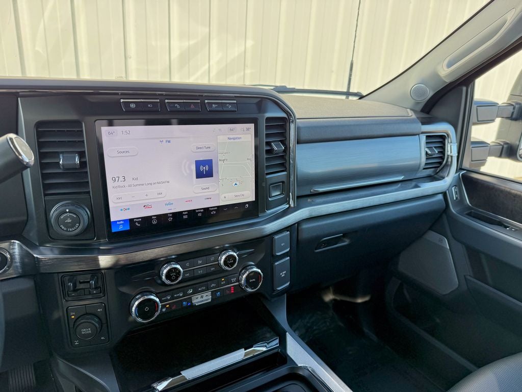 2023 Ford F-350SD Lariat