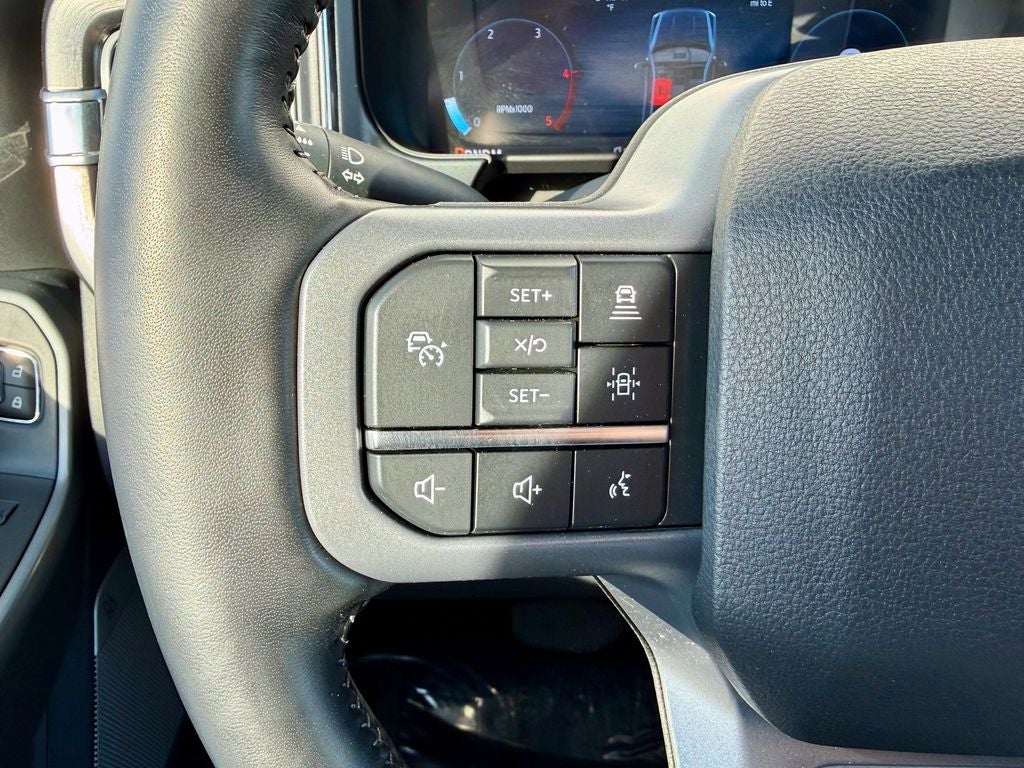 2023 Ford F-350SD Lariat