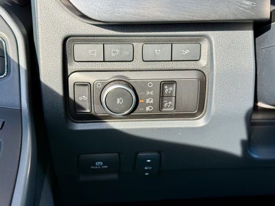 2023 Ford F-350SD Lariat