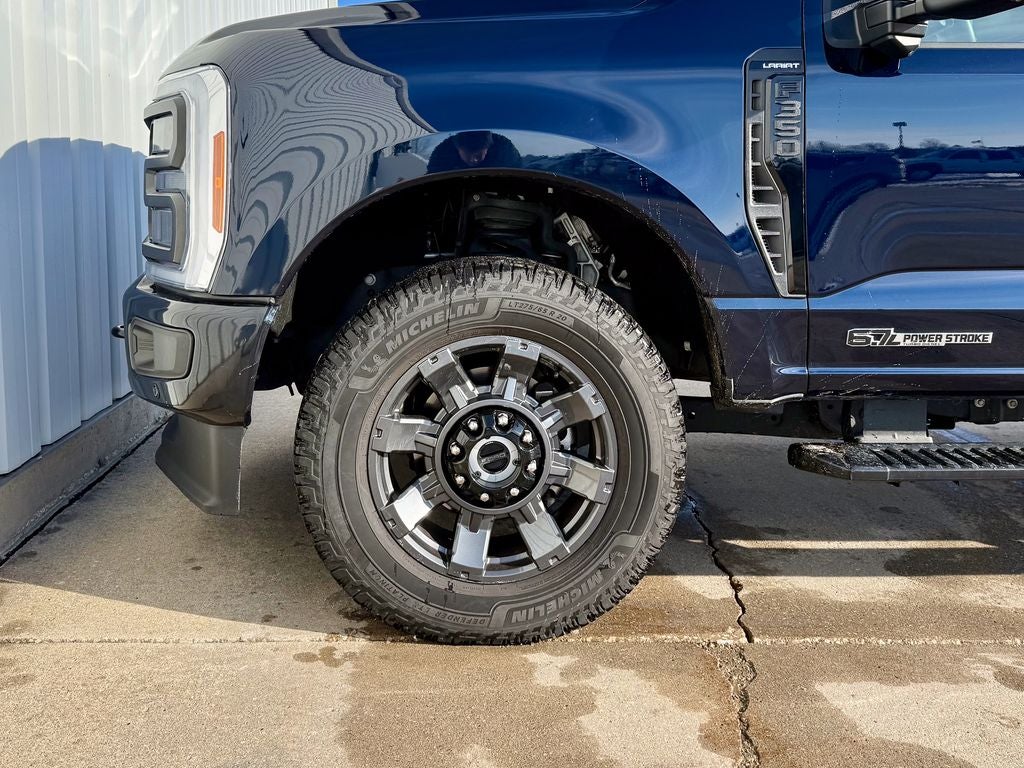 2023 Ford F-350SD Lariat