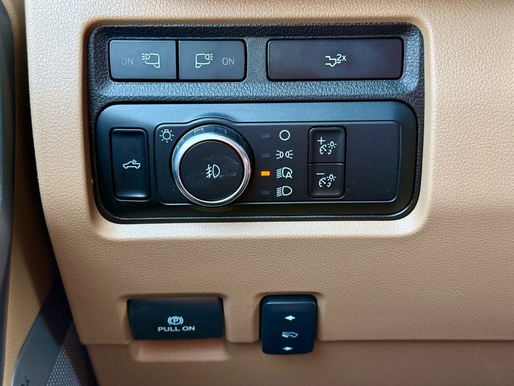 2024 Ford F-350SD Lariat