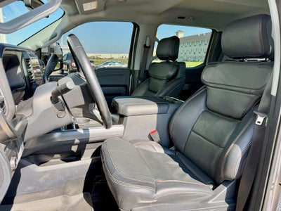 2023 Ford F-450SD Lariat DRW