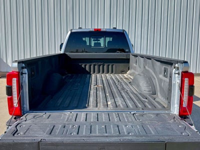 2023 Ford F-450SD Lariat DRW