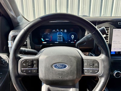2023 Ford F-450SD Lariat DRW