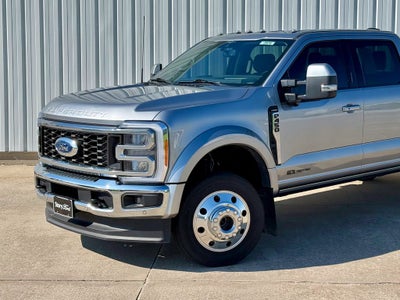 2023 Ford F-450SD Lariat DRW