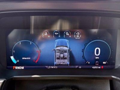 2023 Ford F-450SD Lariat DRW