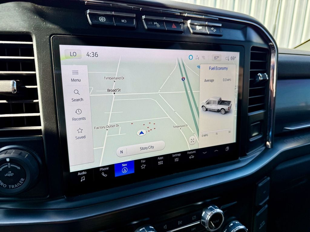 2023 Ford F-450SD Lariat DRW