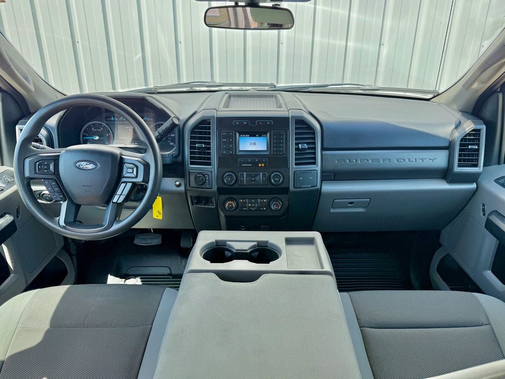 2020 Ford F-350SD XL