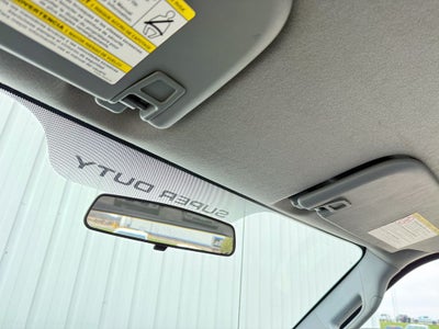 2015 Ford F-250SD XL