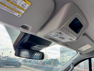 2024 Ford Transit-250 Base LR Cargo RWD