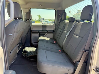 2019 Ford F-150 STX
