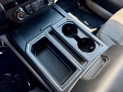 2019 Ford F-150 STX