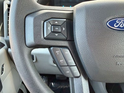 2019 Ford F-150 STX