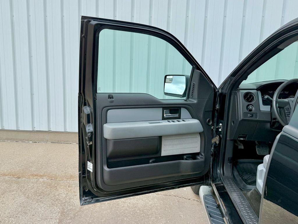 2013 Ford F-150 STX