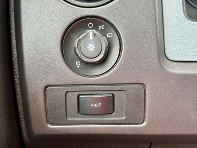 2013 Ford F-150 STX