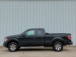 2013 Ford F-150 STX