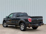 2013 Ford F-150 STX