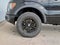 2011 Ford F-150 FX4