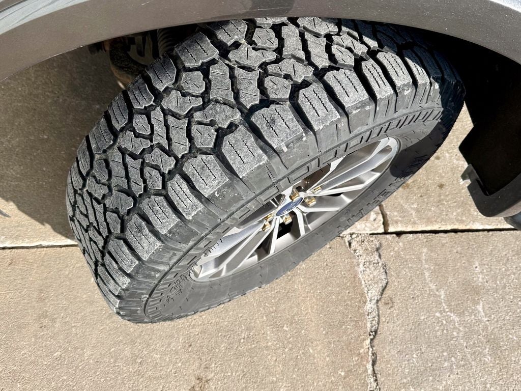 2018 Ford F-150 XLT Sport