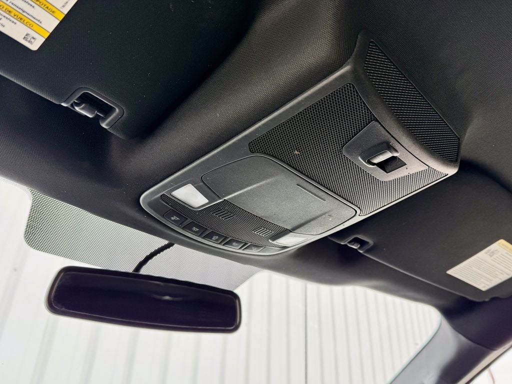 2018 Ford F-150 XLT Sport