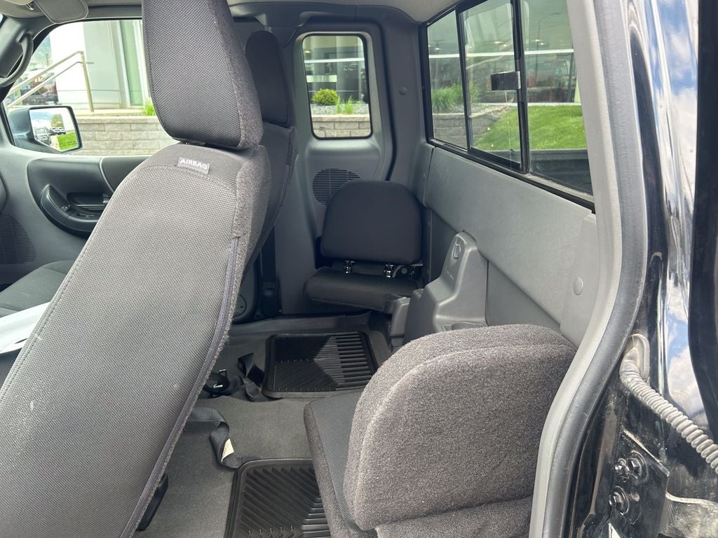 2010 Ford Ranger XLT