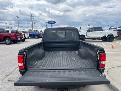 2010 Ford Ranger XLT