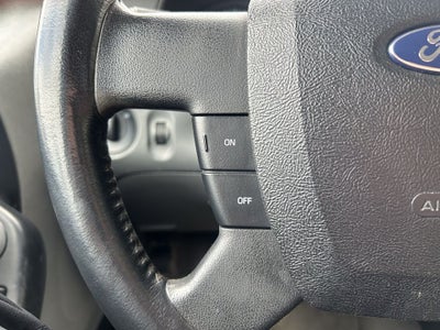 2010 Ford Ranger XLT